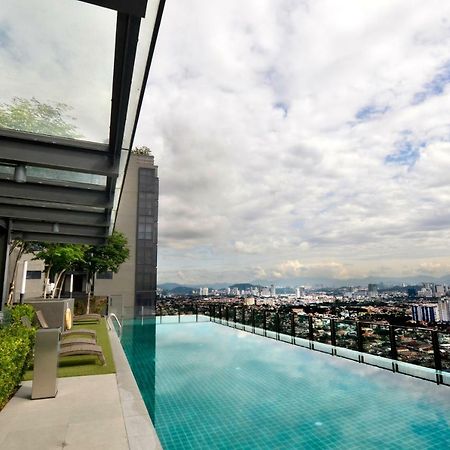 Happy Homestay@Icon City Petaling Jaya Sunway Subang Екстериор снимка