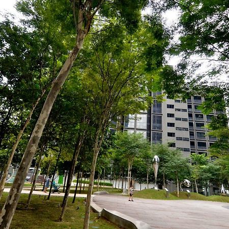 Happy Homestay@Icon City Petaling Jaya Sunway Subang Екстериор снимка