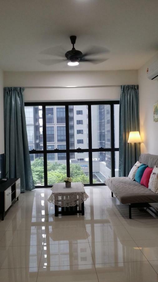 Happy Homestay@Icon City Petaling Jaya Sunway Subang Екстериор снимка