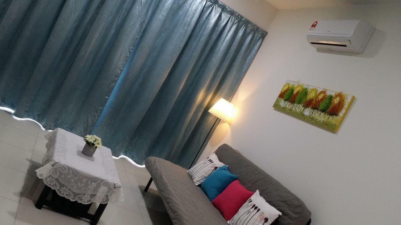 Happy Homestay@Icon City Petaling Jaya Sunway Subang Екстериор снимка