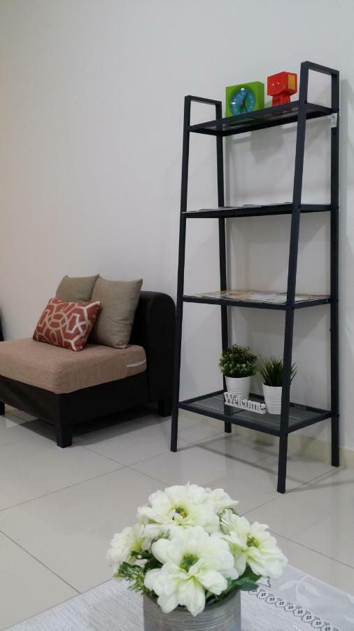Happy Homestay@Icon City Petaling Jaya Sunway Subang Екстериор снимка