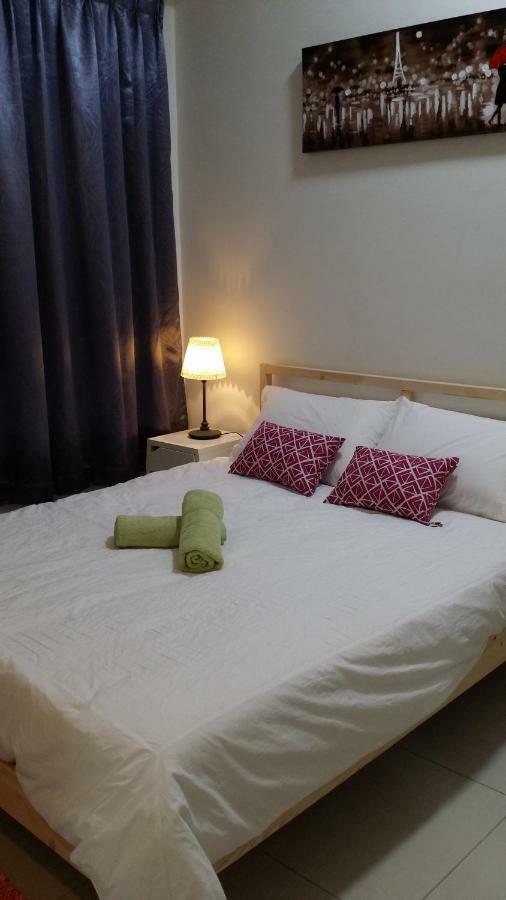 Happy Homestay@Icon City Petaling Jaya Sunway Subang Екстериор снимка