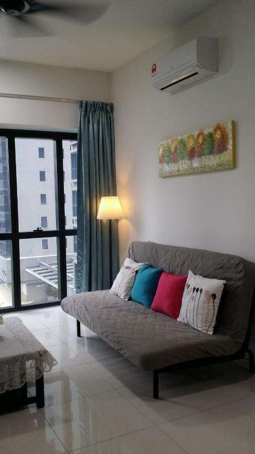 Happy Homestay@Icon City Petaling Jaya Sunway Subang Екстериор снимка