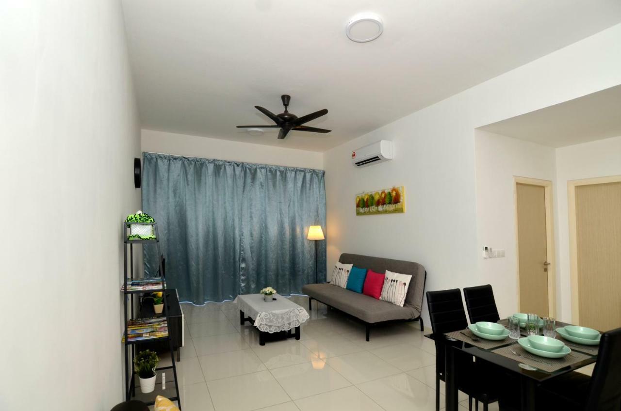 Happy Homestay@Icon City Petaling Jaya Sunway Subang Екстериор снимка