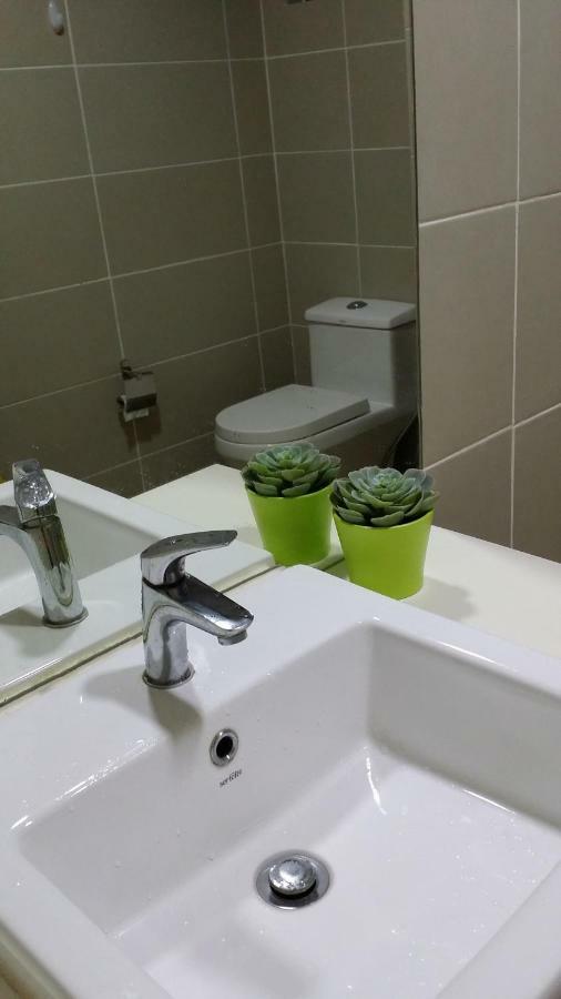Happy Homestay@Icon City Petaling Jaya Sunway Subang Екстериор снимка