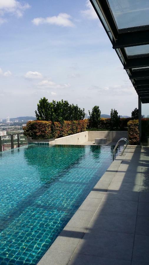 Happy Homestay@Icon City Petaling Jaya Sunway Subang Екстериор снимка