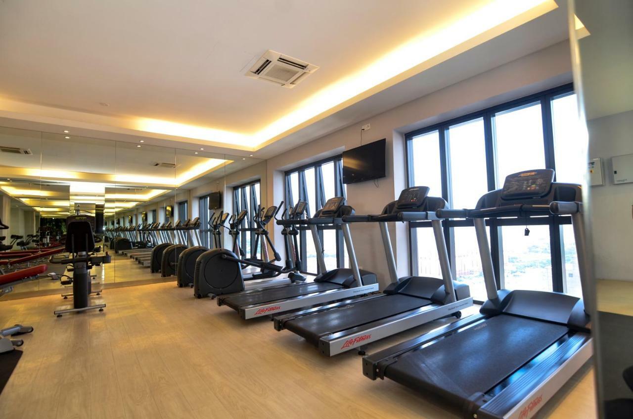 Happy Homestay@Icon City Petaling Jaya Sunway Subang Екстериор снимка