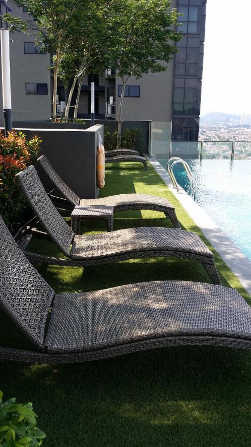 Happy Homestay@Icon City Petaling Jaya Sunway Subang Екстериор снимка